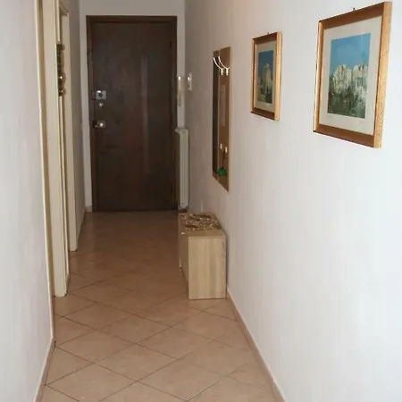 Apartmán Damonte A Diano Marina