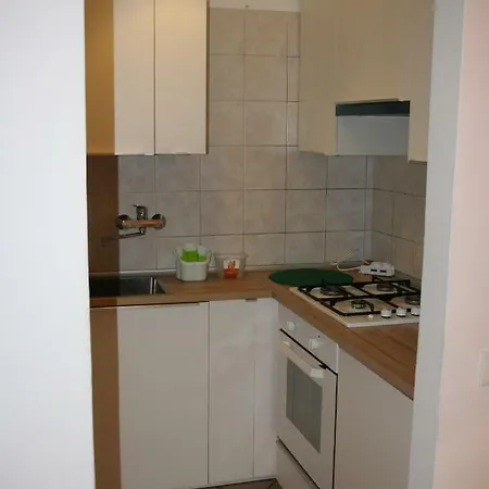 Damonte A Apartmán