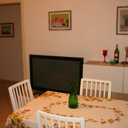 Damonte A Apartmán