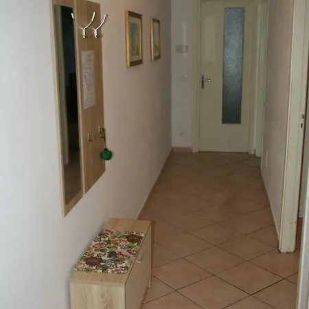 Apartmán Damonte A